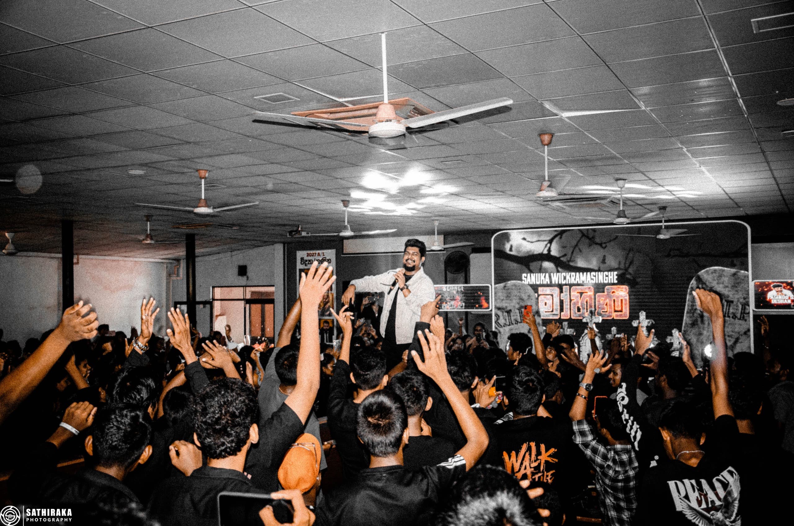 Live teaching recap